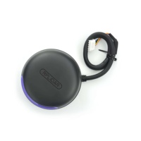SLAMTEC RPLIDAR A3 360 °   Scanner laser, portée de 16 m, cartographie sur 12 m, capteur LiDAR 3D ROS pour robot de service intérieur et navigation AGV