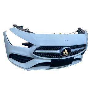 ชุดแต่งกันชนหน้า<span class=keywords><strong>มือ</strong></span><span class=keywords><strong>สอง</strong></span>สำหรับ Mercedes-Benz CLA118 คุณภาพสูง ติดตั้งง่าย รับประกัน 1 ปี - Product Image 6