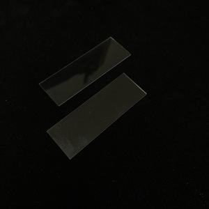 <b>Microscope</b> Glass Slide 25.4mm76.2mm Grade A Biological Experiment Teaching Instrument Slides - Product Image 1