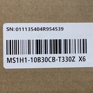 มอเตอร์เซอร์โว Inovance รุ่น MS1H1-10B30CB T330Z X6 0.1 กิโลวัตต์ 220 โวลต์ 3000 รอบต่อนาที IP67 ผลิตในประเทศจีน - Product Image 3