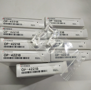 Nouveaux éliminateurs d'électricité statique haute performance originaux OP-42213, sonde d'électrode pour les modèles SJ-R/SJ-M030/M070 - Product Image 5