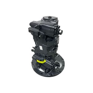 708-2L-00461ปั๊มหลักไฮดรอลิกขุด PC200-6S PC200-6H Komatsu - Product Image 6