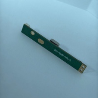 Modules de caméra USB MIPI Full HD 1080P 8MP personnalisés avec capteur d'image CMOS IMX179, autofocus, module industriel grand-angle pour reconnaissance faciale