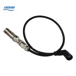 0300891184 065454275881756224 yüksek gerilim ateşleme tel evrensel Fit yeni durum - Product Image 6