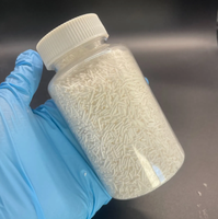 Agent moussant Sodium Lauryl/Dodecyl Sulfate 90-95% Prix K12/SLS Poudre/Aiguille Utilisé comme détergent