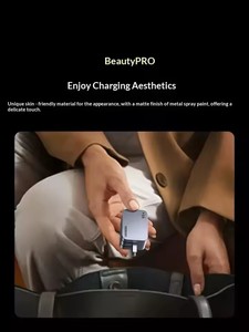 Cargador Rápido Nexode <span class=keywords><strong>UGREEN</strong></span> <span class=keywords><strong>45W</strong></span> GaN, Cargador de Pared USB-C Plegable para iPhone 17/16 Pro Max - Product Image 6