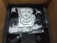 Nouveau module de commande de transmission (TCM) 0AM 769F TCU 0AM927769F pour boîte de vitesses à double embrayage 7 rapports, forte demande pour Volkswagen Audi