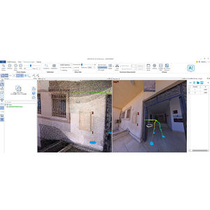 גרינעמק ליגריפ 01 lite לייזר סורק עם מודול rtk, טלסקופ ו-<span class=keywords><strong>gps</strong></span> gnss מיפוי ציוד סקר עם סלאם - Product Image 2