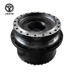 Excavadora 374D Travel Gearbox 353-0608 199-4726 DRIVE GP FINAL SIN MOTOR para CAT - Product Image 2