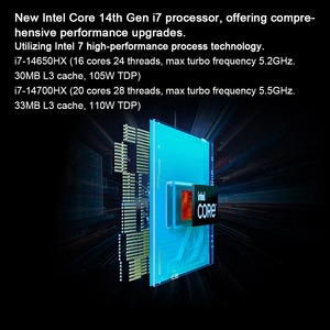 Ordinateur portable de jeu LEGION Y7000P (5i Gen 9) 2024, I7 RTX 4050 4060 4070, 16 pouces, 2.5K, ordinateur portable gamer, PC portable, meilleur ordinateur portable de jeu - Product Image 1
