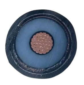 Câble <span class=keywords><strong>d</strong></span>'alimentation basse tension certifié CE, armé <span class=keywords><strong>de</strong></span> ruban <span class=keywords><strong>d</strong></span>'acier, conducteur en cuivre, ignifuge, pour <span class=keywords><strong>pose</strong></span> souterraine, norme IEC - Product Image 4