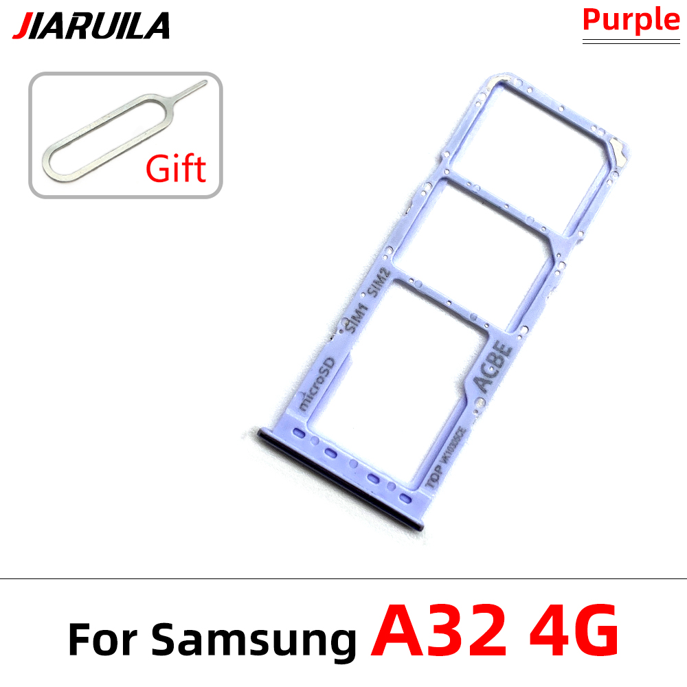 A32 4G Mauve