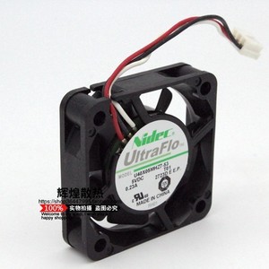 นิเด็ค U40X05MHZ7 5V 40x40x28 มม.พัดลมลูกปืนพร้อมฮีทซิงค์สำหรับอินเทลแอลจีเอ 1150 - Product Image 3