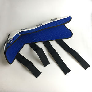 Orthèse de cheville et de pied, attelle de cheville et de pied pour fracture de la cheville et rupture du tendon d'Achille - Product Image 2