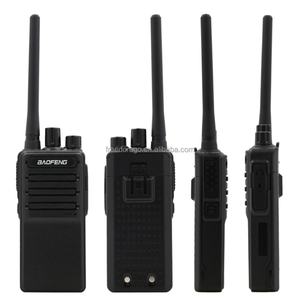 วิทยุสื่อสารแบบมือถือ BAOFENG BF-C5 ระดับมืออาชีพ วิทยุสื่อสารสองทาง UHF ไร้สาย ระยะไกล - Product Image 5