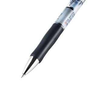 Bolígrafo Retráctil Tianzhuo de 0.5 mm, Negro, Rojo, Azul, para Oficina, Escuela, Exámenes, con Carcasa de Plástico - Product Image 4