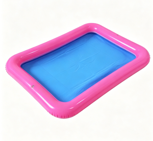 <span class=keywords><strong>Bac</strong></span> à <span class=keywords><strong>sable</strong></span> gonflable coloré pour enfants, pour <span class=keywords><strong>sable</strong></span> spatial, argile, slime, jeu portable, <span class=keywords><strong>piscine</strong></span> à eau - Product Image 2