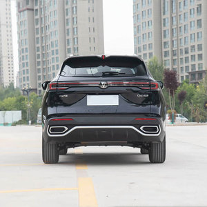 Changan CS55 Plus de haute qualité, véhicule essence abordable, SUV CS55 Plus, voiture à conduite à gauche, toit ouvrant panoramique, dépôt requis - Product Image 5