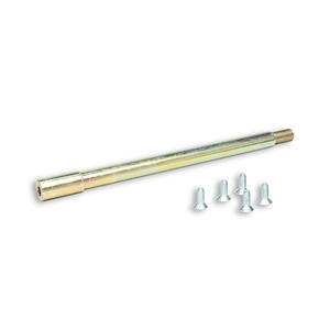 Kit de goupille de roue pour accessoires de roue de moto et de VTT de fourche F32S - Product Image 1