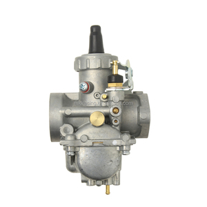 คาร์บูเรเตอร์สำหรับ13200-48120 <span class=keywords><strong>Suzuki</strong></span> TS100 <span class=keywords><strong>TS125</strong></span> TS125N TC125 TS TC 100 125มอเตอร์ไซค์2จังหวะ - Product Image 5