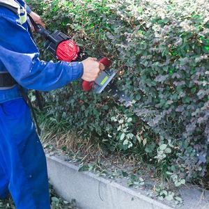 Taille-<span class=keywords><strong>haie</strong></span> sans fil écologique N+PLUS, haute puissance, <span class=keywords><strong>coupe</strong></span> rapide et propre, taille-<span class=keywords><strong>haie</strong></span> électrique portable - Product Image 4