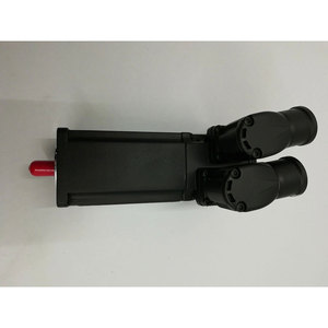 ใหม่เอี่ยม 100% ของแท้ MSK030B-0900-NN-S1-UG0-NNNN เซอร์โวมอเตอร์แบบซิงโครนัส 0.4 นิวตันเมตร 9000 รอบต่อนาที - Product Image 4