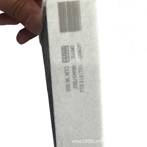 Filtro de aire acondicionado para vehículos de nueva energía ID3, ID4X, ID6X 1ED 819 653 - Product Image 2