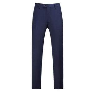 Pantaloni da <span class=keywords><strong>uomo</strong></span> pantaloni eleganti pantaloni di alta qualità - Product Image 5
