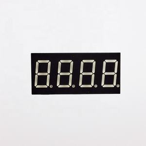 ชิ้นส่วนอะไหล่จอแสดงผล <span class=keywords><strong>LED</strong></span> แบบ<span class=keywords><strong>4</strong></span>หลัก7ส่วนสินค้ารับประกัน1ปีป้ายดิจิทัล - Product Image 5