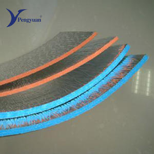 Material de isolamento térmico de alumínio de boa qualidade, espuma xpe - Product Image 3