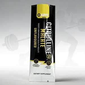 Customize Print back Seal Zipper Aluminum Foil Material Snack Food Bag Matte Finish for Ptotein Packaging - Product Image 2