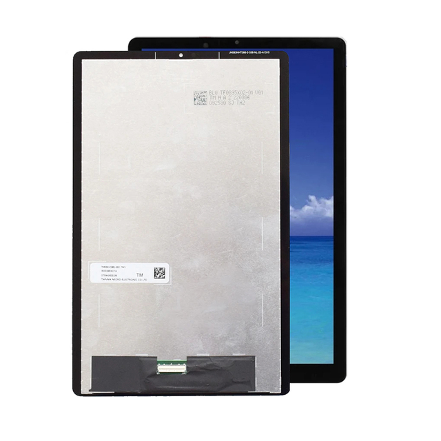 Wholesale Tablet LCD for Lenovo Tab M9 Tablet Display TB310FU Original Touch Screen Digitizer Assembly Pantalla Tactil Parts