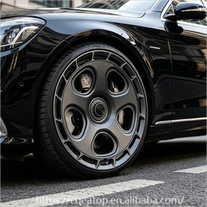 Jantes forgées EATOP 18-22 pouces 5x112 pour Aston Martin Vantage DBX DB11 <span class=keywords><strong>DBS</strong></span> DB9 Virage Lamborghini <span class=keywords><strong>Ferrari</strong></span> BMW Audi Benz - Product Image 3