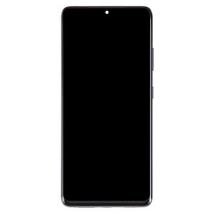 Prix de gros LCD pour Samsung <span class=keywords><strong>Galaxy</strong></span> <span class=keywords><strong>S21</strong></span> Ultra 5G SM-G998B Écran LCD OLED 6,78 pouces avec cadre - Product Image 3