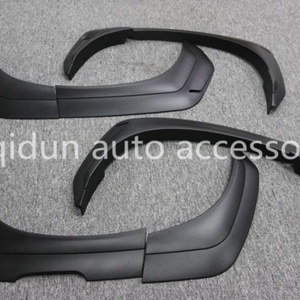 Accesorios para Automóviles de Alta Calidad al por Mayor, Guardabarros para Mitsubishi Pajero/Montero Sport - Product Image 5