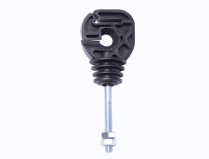 <span class=keywords><strong>Isolateur</strong></span> annulaire fileté M6 en PP de qualité supérieure, résistant aux UV et aux intempéries, <span class=keywords><strong>pour</strong></span> clôture électrique agricole - Product Image 6