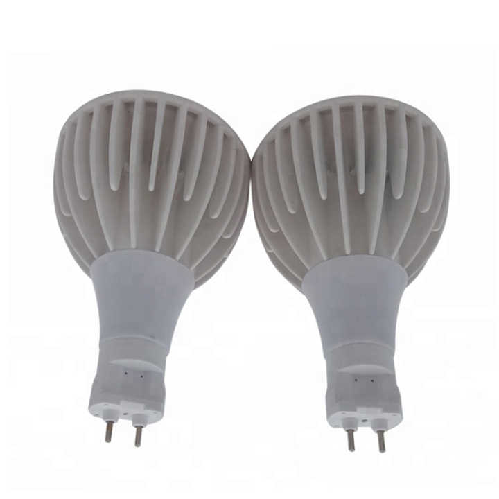 Bombilla Halógena Para Horno Turbo (1250W-1450W, 220V-240V)