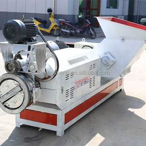 Bán buôn <span class=keywords><strong>PP</strong></span> PE HDPE <span class=keywords><strong>LDPE</strong></span> LLDPE nhựa pelletizer pelletizing sản xuất chuyên nghiệp giá tốt đẹp nhựa granulators - Product Image 5