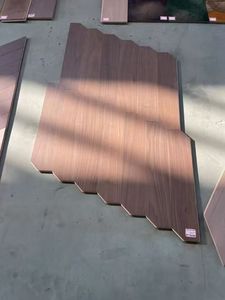 Suelo de Madera Natural Ecológico de 15 mm de Grosor, Diseño Moderno para Interiores, Instalación con Sistema de Clic, Garantía de 5 Años, Resistente al Desgaste - Product Image 5