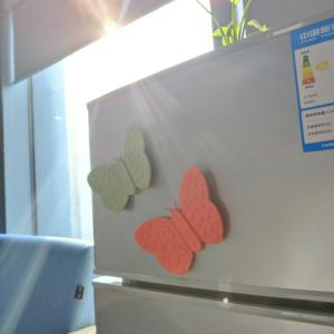 Vente de gros Outil de cuisine en silicone Mitaines de four en forme de <span class=keywords><strong>plat</strong></span> <span class=keywords><strong>chaud</strong></span>, pince <span class=keywords><strong>pour</strong></span> bol et aimant <span class=keywords><strong>pour</strong></span> réfrigérateur - Product Image 2