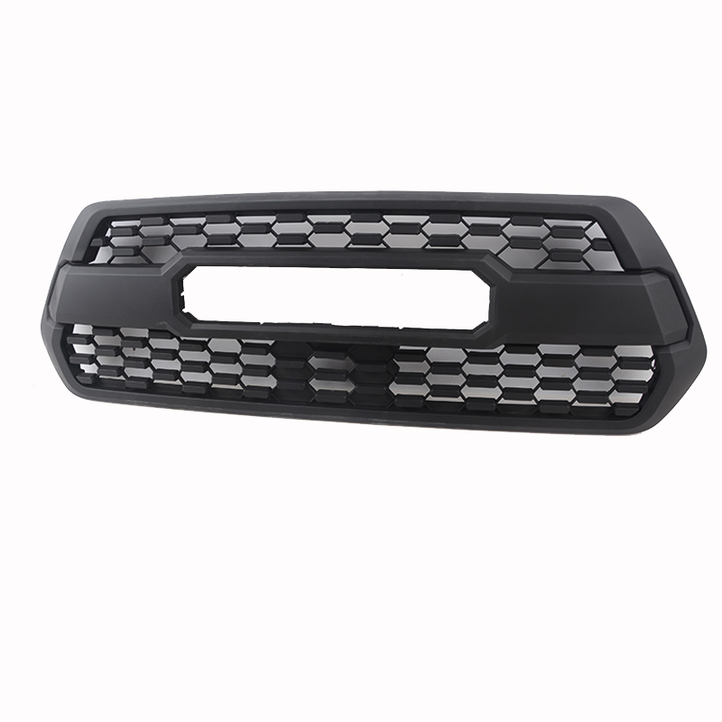 Передняя решетка из АБС-пластика для Tundra 2016-2018 OEM, Сменные решетки для внедорожников Tacoma