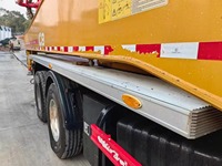 Camión Bomba de Concreto Usado Original Sany de 56m, Año 2021, Chasis Sany, Bomba de Brazo Montada en Camión Diésel