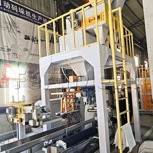 High Quality Plastic Granule Production Line <b>for</b> Food Beverage Easy Operate PLC High Productivity <b>for</b> Bag Wrapping Filling - Product Image 5