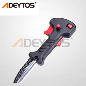 ADEYTOS Coupe-herbe à essence portable de haute qualité 42cc - Product Image 4