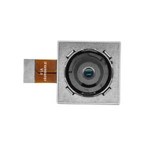 Modul Kamera OEM 50MP 4K UHD Sensor IMX989 RGB Antarmuka MIPI Modul Kamera Kustom dan Autofokus untuk Mesin Penjual Otomatis