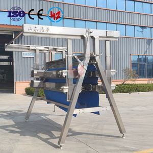 500-15000BPH équipement d'abattage de poulet pour l'abattage efficace de la volaille utilisation d'abattoir - Product Image 4