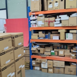 6ES7223-1PL32-0XB0 S7-1200ดิจิตอลโมดูลเอาท์พุทแบบดิจิตอล PLC เอาท์พุท16DO 16DI 24V DC สำหรับอุปกรณ์ควบคุมในอุตสาหกรรม - Product Image 4