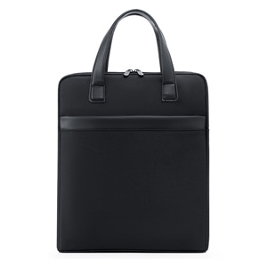 Sacoche d'affaires personnalisable, imperméable, en polyester Oxford, 15,6 pouces, sacoche portable pour ordinateur portable, sacoche élégante pour ordinateur portable - Product Image 4