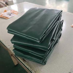 <span class=keywords><strong>Lona</strong></span> Impermeable de PVC Resistente de 15 x 15 - Product Image 5