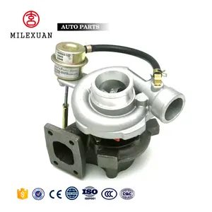 Milxuan汽车涡轮增压器和零件GT28R TB2808R GT2560R GT2576LR 466541-0001 14411-69F00发动机涡轮适用于日产S15 Silvia